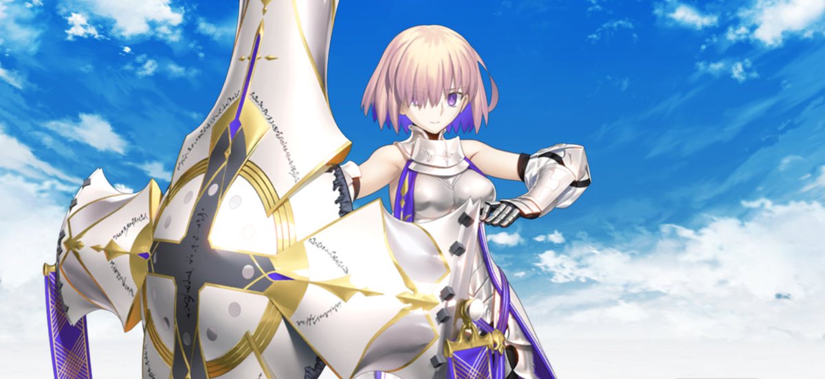 sui_fgo's tweet photo. FGO2部終章クリアしました！！！！！！
本当にやってよかった！！！！！
すごい素敵な物語をありがとうFGO！！ https://t.co/yjXdxDWTJw