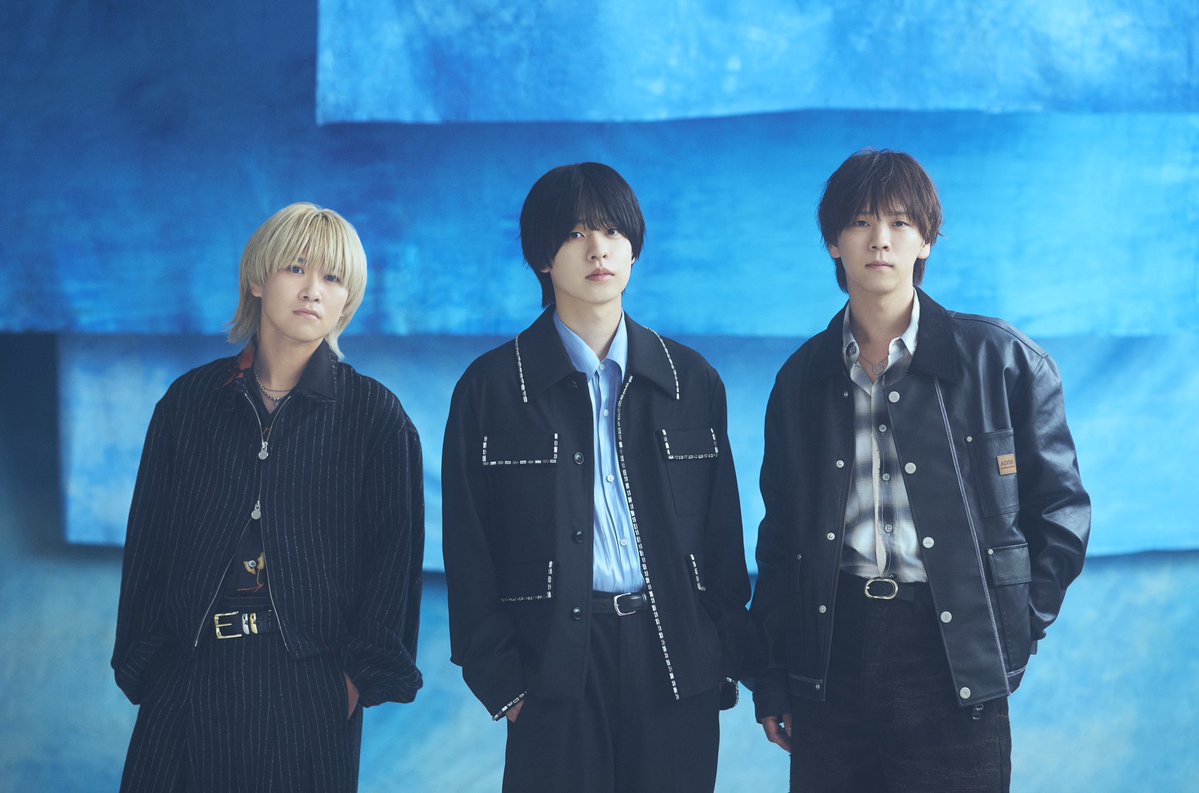 marcy0910's tweet photo. 【テレビ出演情報📺】
⋰
10月2日（金）24:59-25:59 OA📺
日本テレビ「バズリズム02」出演決定🎉🎊
⋱
新曲『光』と『未来図』を披露させていただきます🎉

日本テレビ10月期 
新日曜ドラマ「ハイド＆シーク 0秒前の彼女」
主題歌　『光』　10/5(月)0:00配信リリース！

是非、ご覧ください👀
https://t.co/J7XtIZg7hp