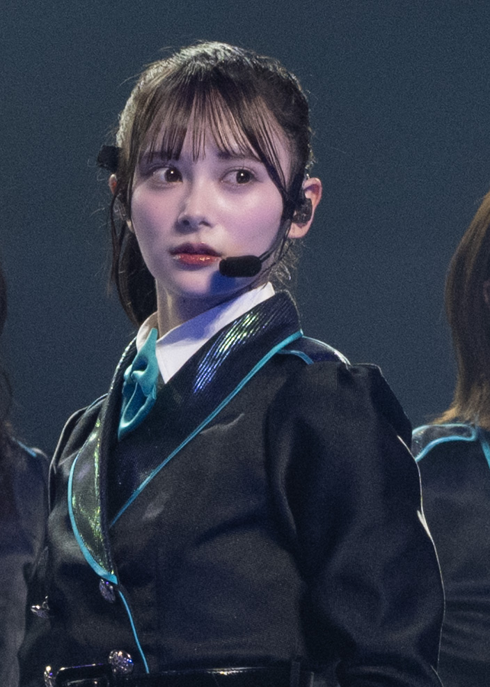 yataka87's tweet photo. #AKB48
#AKB48_サンコンコン
#伊藤百花 https://t.co/k95yjrqu6V