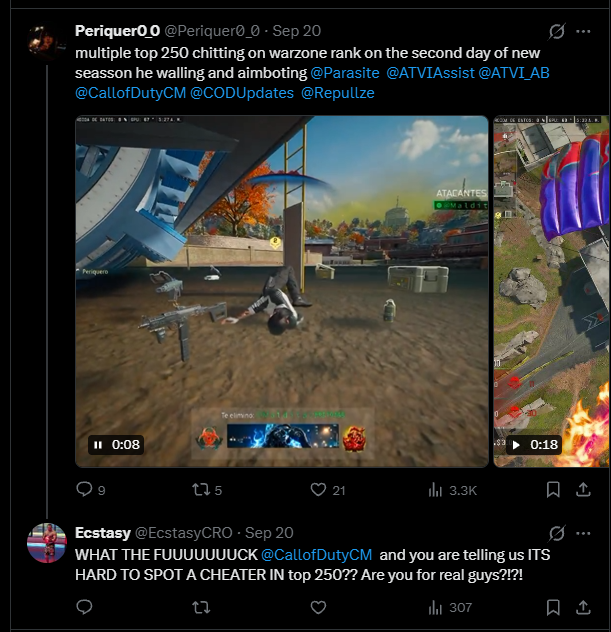 RTX5090owner's tweet photo. what a weirdo 😂 https://t.co/pmjKw5W0Eq