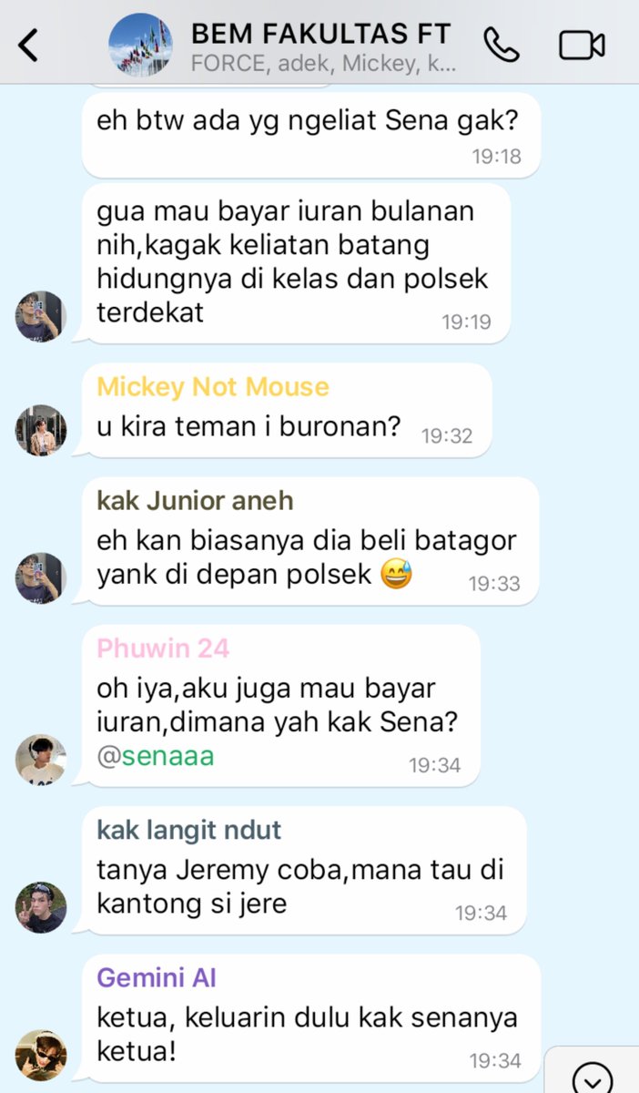 Pyoo_naaa's tweet photo. 91. Inces di cariin ternyata https://t.co/YYWWudj6b6
