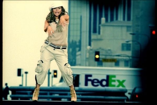 _JLo_Miami_'s tweet photo. 24 years of Jenny from the Block. 🗽✨

Released on September 26, 2002, as the lead single from her iconic album This Is Me... Then, this track featuring Jadakiss and @stylesp became an instant classic! No matter where she goes, @JLo always stays true to her roots. 🤍🎤 https://t.co/hQQxqQ7FhM