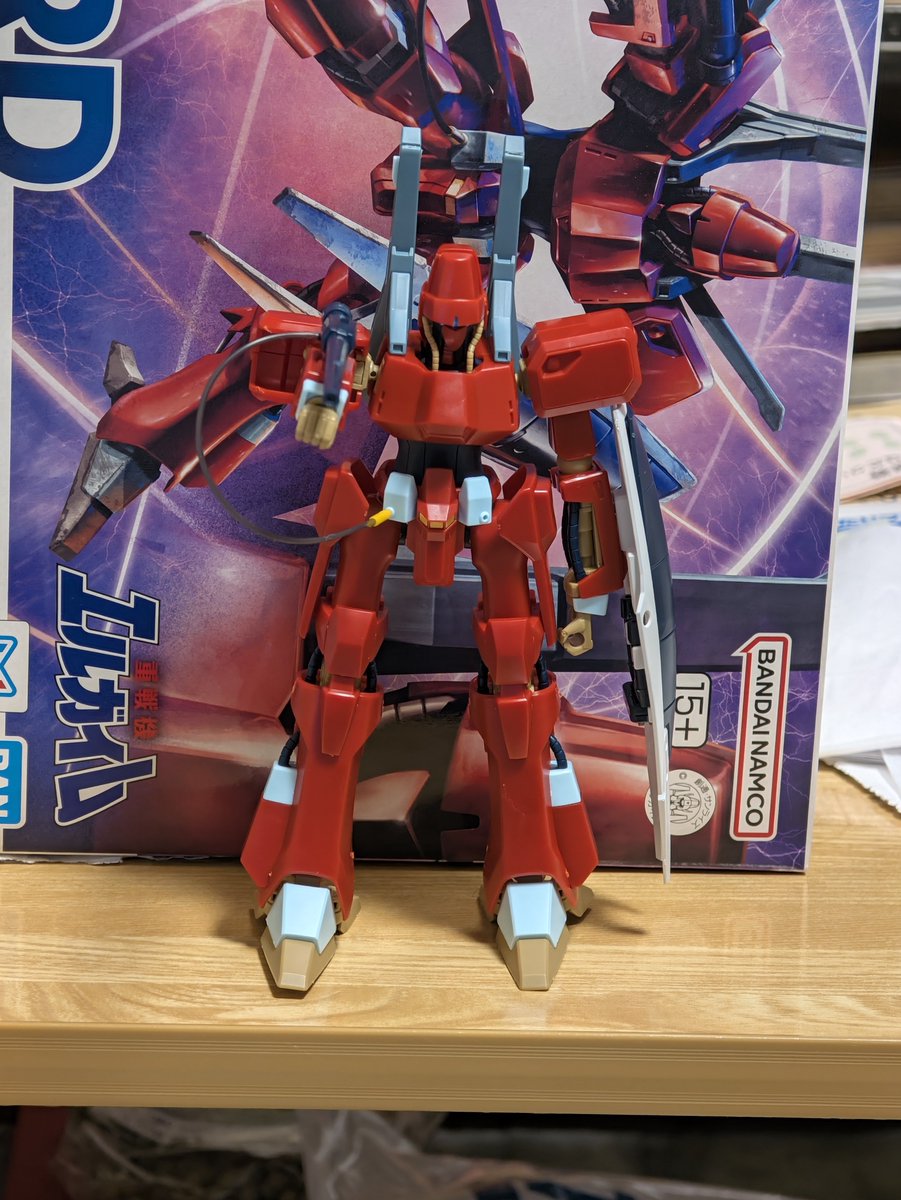 toyta86's tweet photo. ディザード https://t.co/6sJlBjr0FX
