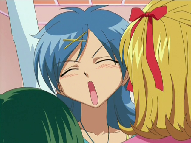 pichipichipics's tweet photo. #mermaidmelody - Episode 43 https://t.co/te99BgZUPu