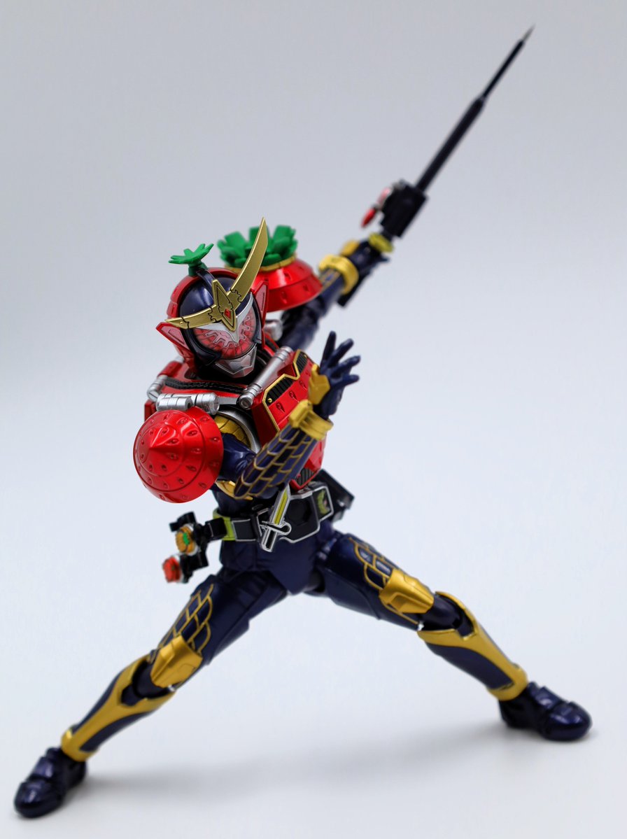 75system01's tweet photo. クナイバースト https://t.co/1V18s5cMBR