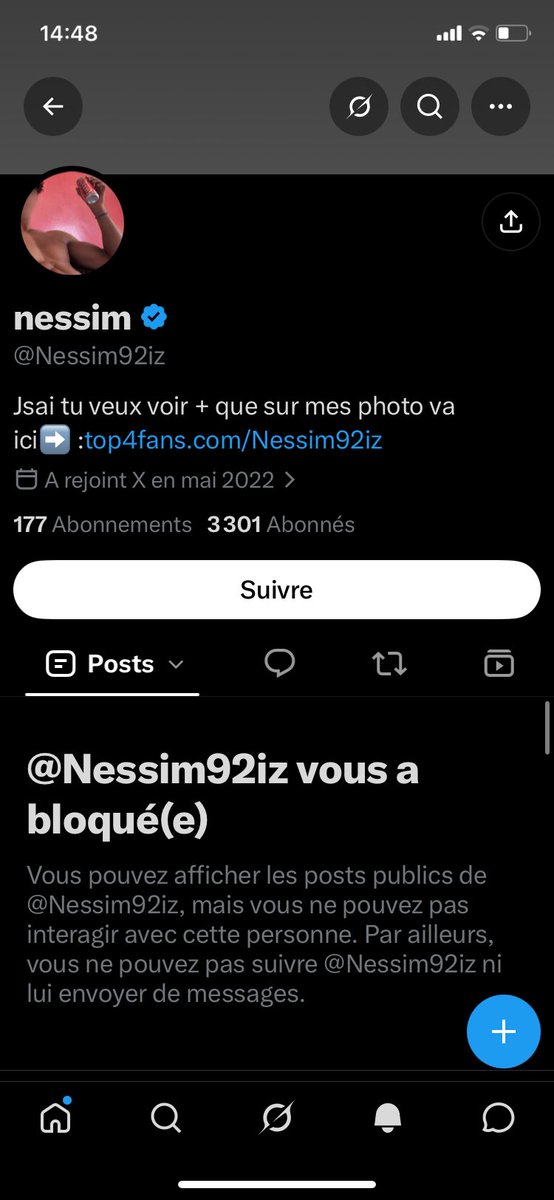 jddjkjfdj's tweet photo. il fait aucun effort mskn https://t.co/frVqTcBFYo