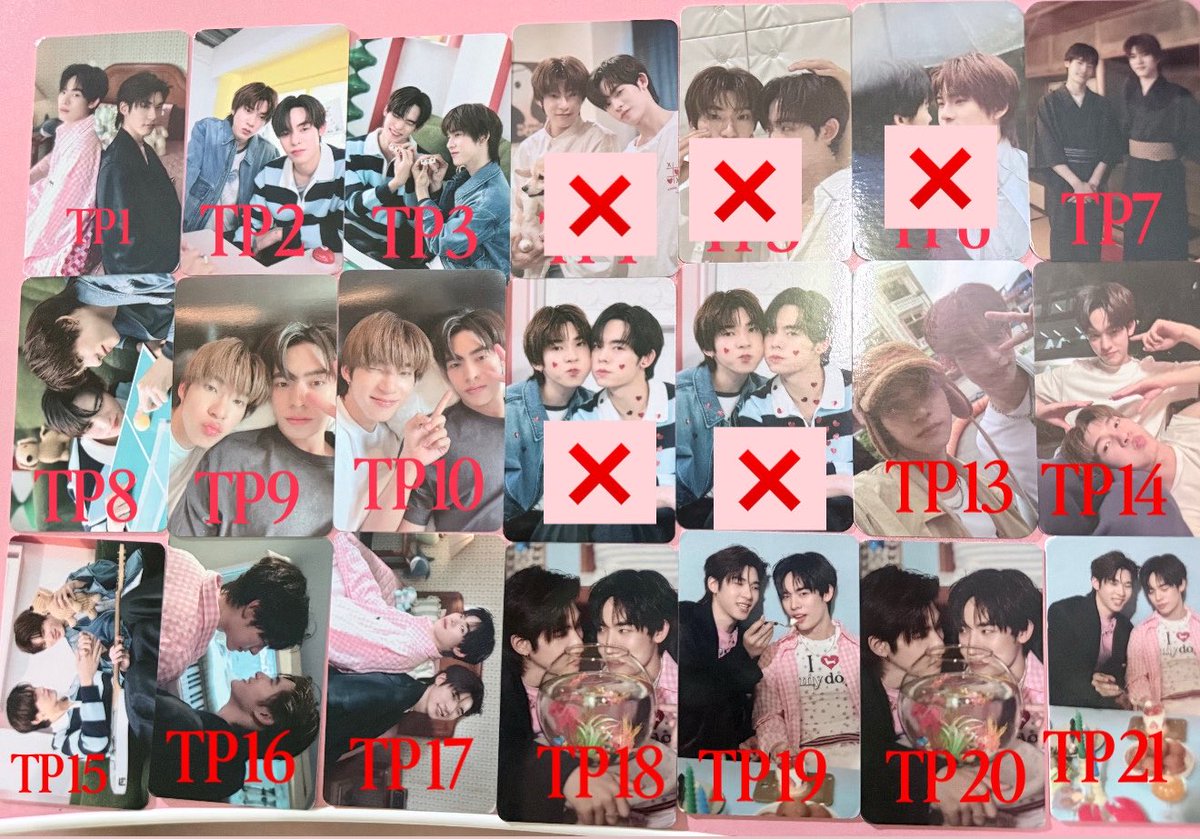 moonaraxttp's tweet photo. WTS//ขาย🎀

 ใบละ 89.-ทุกใบ🐶

F ทาง เมนชั่นเท่านั้นนะคะ✅
📮45.-
🌟เก่งน้ำปิงเติ้ลเฟิ้ด อยู่เมนชั่นนะคะ🌟
#ตลาดนัดตี๋ตี๋ป๋อ #ตลาดนัดดูมันดิ 
#ตลาดนัดdmd https://t.co/FEeMcqJM8V