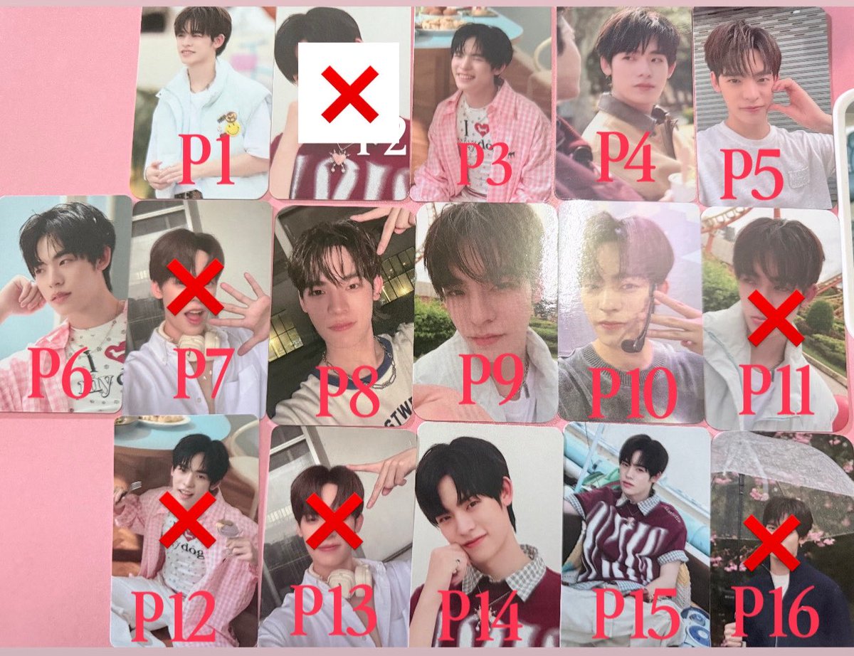 moonaraxttp's tweet photo. WTS//ขาย🎀

 ใบละ 89.-ทุกใบ🐶

F ทาง เมนชั่นเท่านั้นนะคะ✅
📮45.-
🌟เก่งน้ำปิงเติ้ลเฟิ้ด อยู่เมนชั่นนะคะ🌟
#ตลาดนัดตี๋ตี๋ป๋อ #ตลาดนัดดูมันดิ 
#ตลาดนัดdmd https://t.co/FEeMcqJM8V