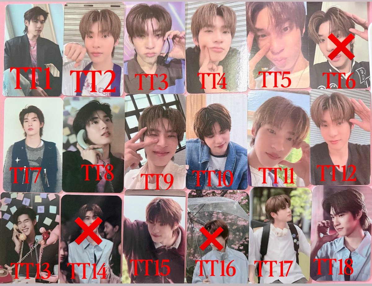 moonaraxttp's tweet photo. WTS//ขาย🎀

 ใบละ 89.-ทุกใบ🐶

F ทาง เมนชั่นเท่านั้นนะคะ✅
📮45.-
🌟เก่งน้ำปิงเติ้ลเฟิ้ด อยู่เมนชั่นนะคะ🌟
#ตลาดนัดตี๋ตี๋ป๋อ #ตลาดนัดดูมันดิ 
#ตลาดนัดdmd https://t.co/FEeMcqJM8V