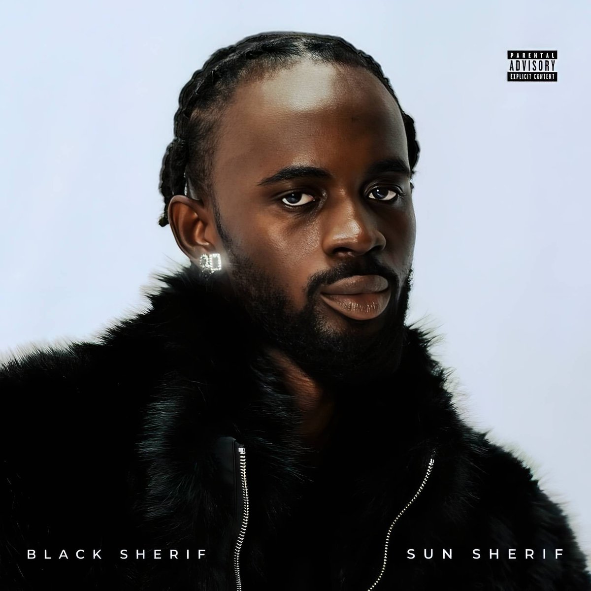 _blackofans's tweet photo. All songs on the EP has 1M streams each https://t.co/WJAWBs60XK