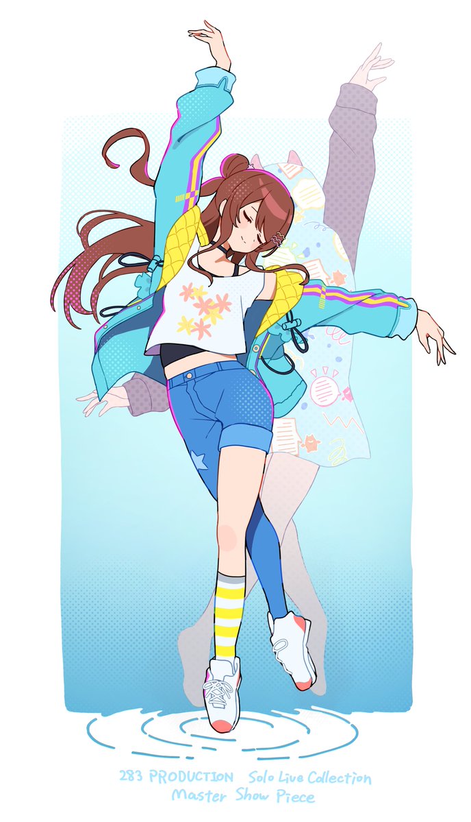 wanimaru_8888's tweet photo. 私らしくなる

白のオデット https://t.co/hvkAtrMyt7