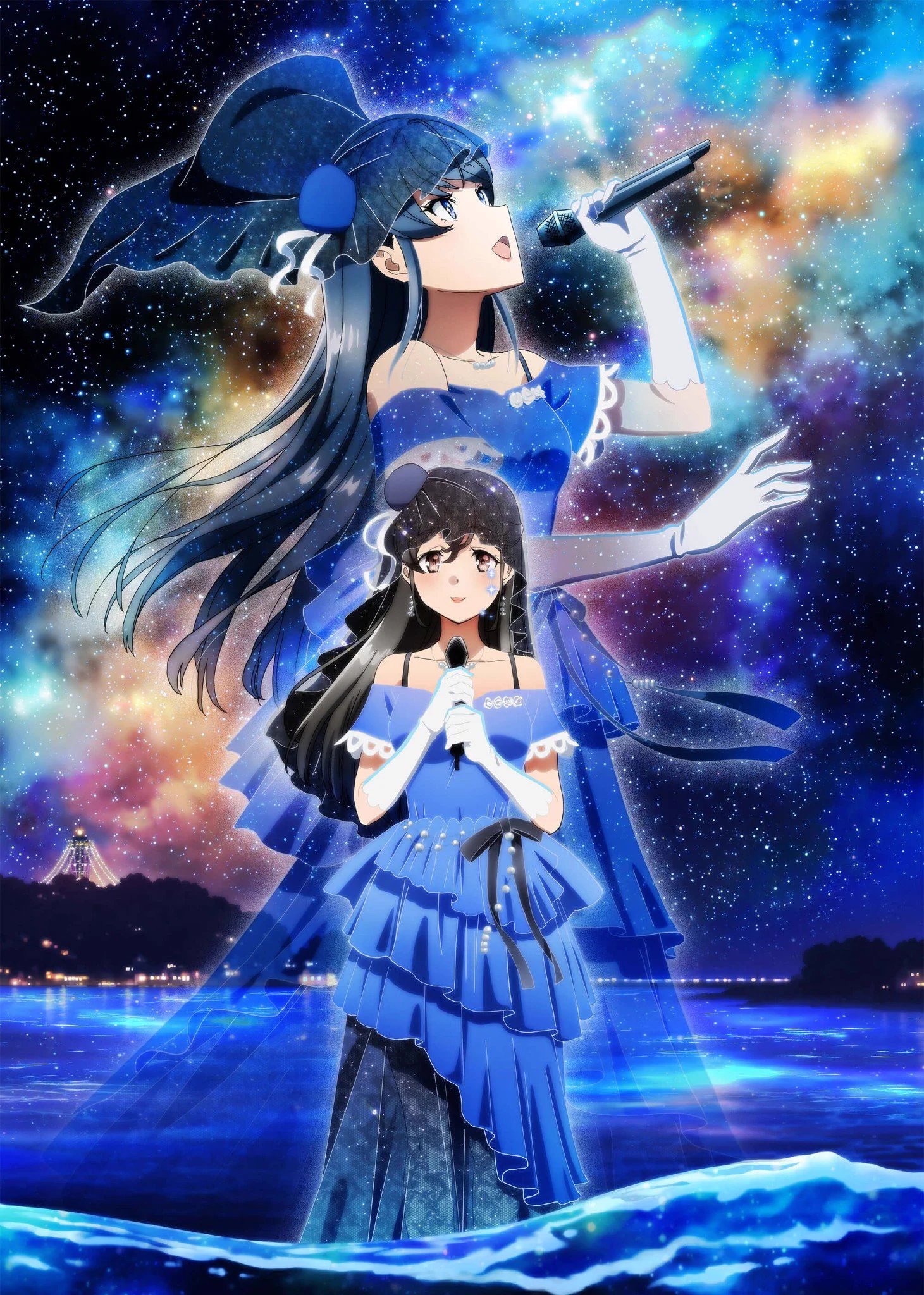 アニメ「青春ブタ野郎」シリーズ公式 on X: 
