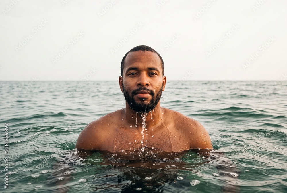 deep_vision27's tweet photo. https://t.co/5oNIoPvCPa
Portrait of Bearded Man Emerging From Sea With Water Dripping Off His Face and Shoulders

#man #portrait #beardedman #emerging #sea #ocean #water #swimming #wildswimming #coldwaterswimming #drippingwater #waterdroplets #wetskin https://t.co/O5JVOm0Zbt