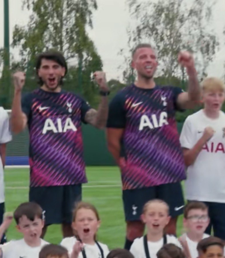 HotspurCaIIum's tweet photo. https://t.co/Xm6B8Wu0kx
