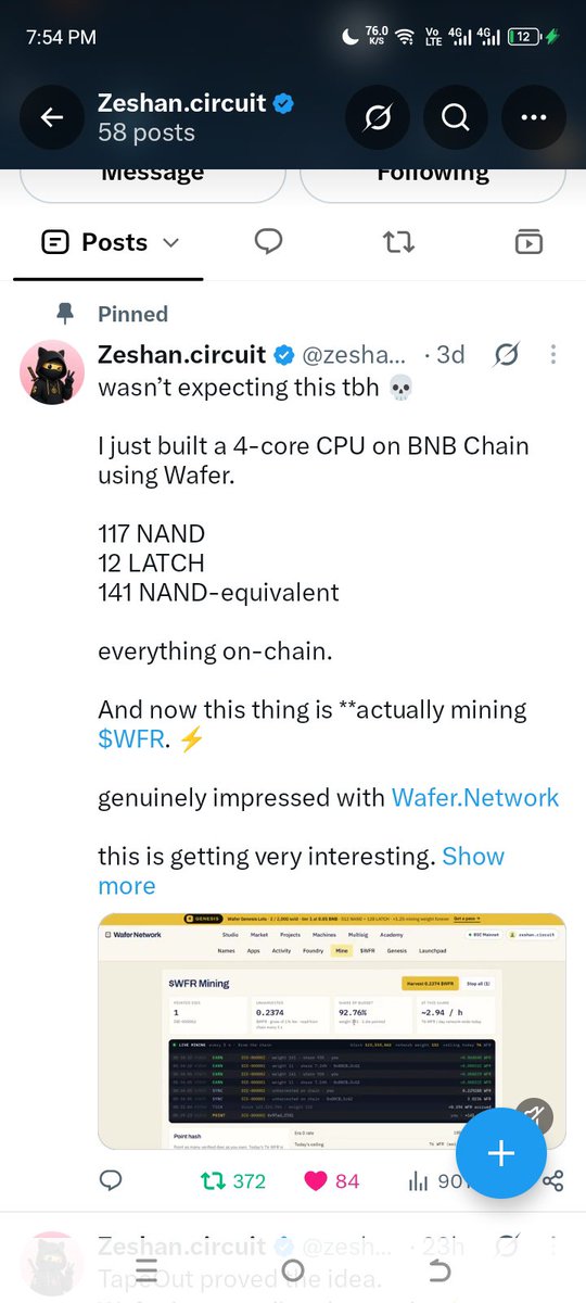 RizqRyuki's tweet photo. @AFCryptoX @zeshancrypto Yoo https://t.co/4oye1KsTi3