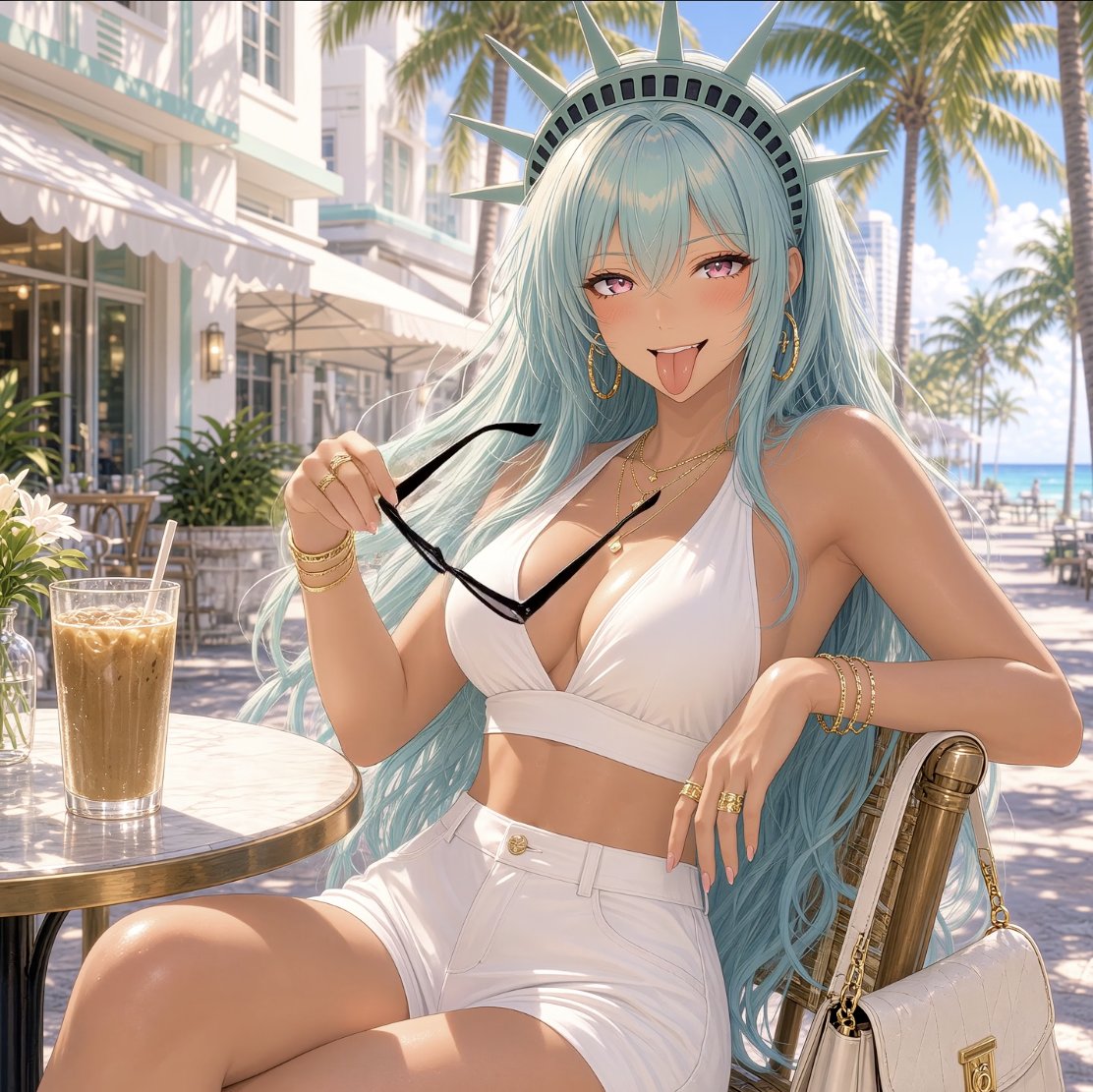 Libertits_pls's tweet photo. GM, degen gooners ☕️
Another beautiful day to wake up on #PulseChain.
One day closer to the BIGGEST bull run of our lives 😏 https://t.co/ofrWz3pvFq