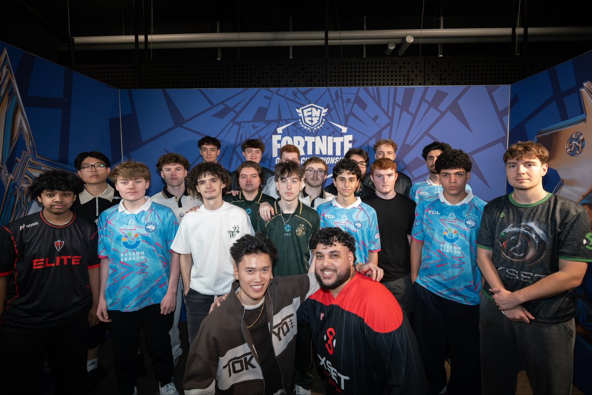 faxuty's tweet photo. NA HERE WE GO 🔥🇺🇸 FNCS GLOBALS 🏆 https://t.co/0S8aVreEXS