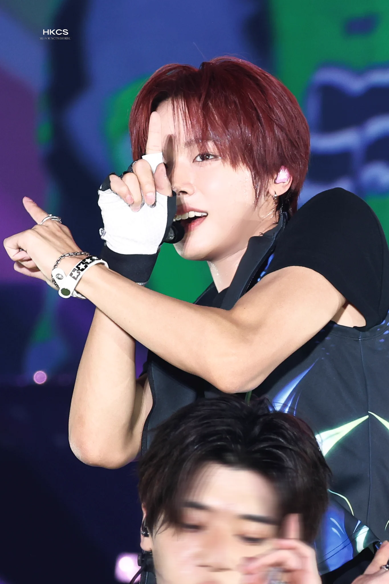 순 on X: 