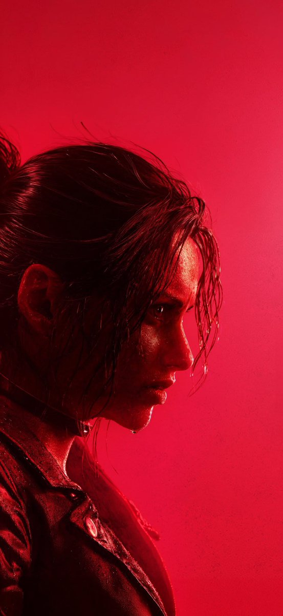 LakiLou94's tweet photo. ⓘ This user loves Claire Redfield https://t.co/Rq3c3nChWw