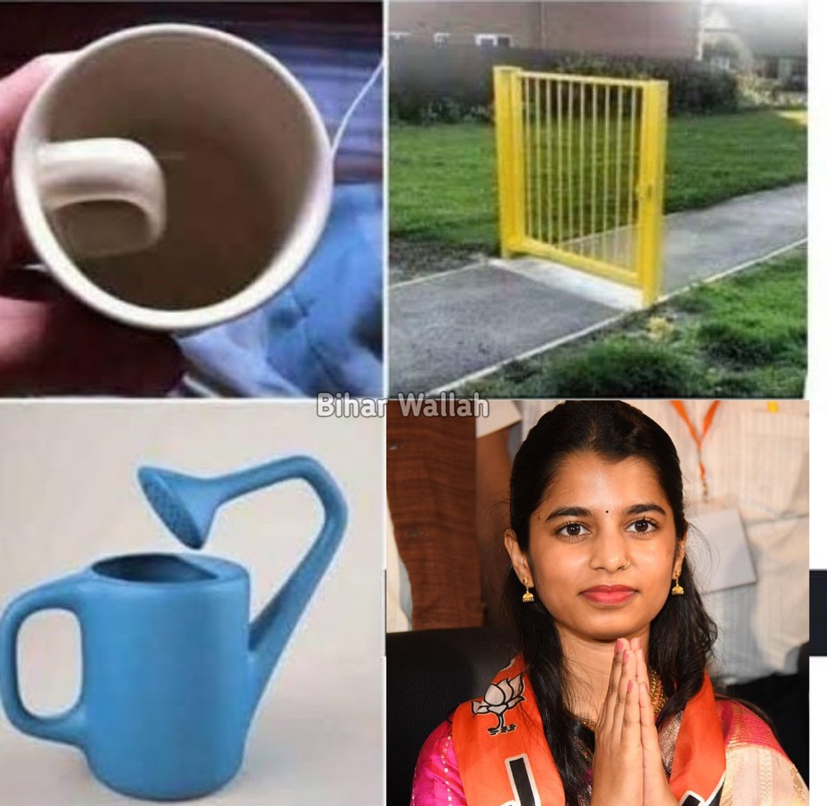 BR_wallah's tweet photo. Most useless things of all time. https://t.co/UX4SxT7Efe