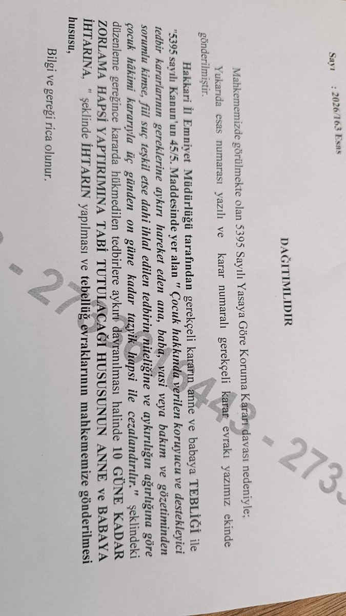 yanl49614's tweet photo. Lohusa anneleri bebeği ile birlikte topuk kanı vermdi diye hapis cezasına çarptırılması uygulamasını reddediyorum böyle bir şey aileye ve bebeğe zulümdür kimse aldırmak zorunda değildir... https://t.co/Yl9qSfkIdK