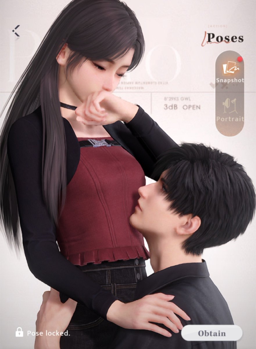 zaynesjasmin's tweet photo. Zayne affinity 241 pose when i get my hands on you 🥰😤😤 https://t.co/OtterpnYV5