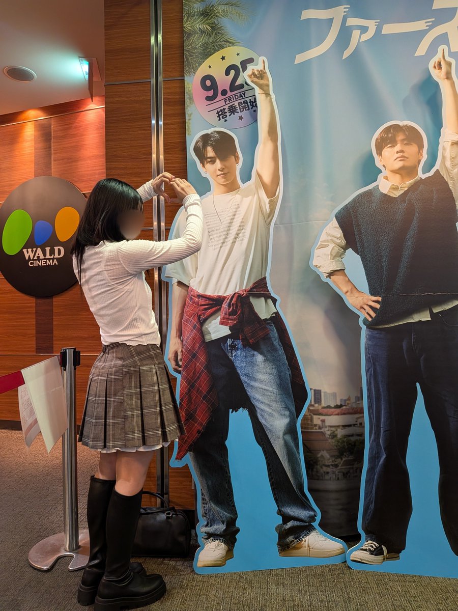 ap160709's tweet photo. ファーストライド✈️ https://t.co/1kgKzNaZ2G