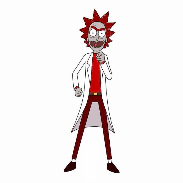 ricksguts's tweet photo. name: hellrick
age: 70
sexuality: bi
bsckstory: born in hell and is rick evil twin
sexuality: straight
likes me, music, evil
hates ppl, rick https://t.co/rdrOMdCkYz