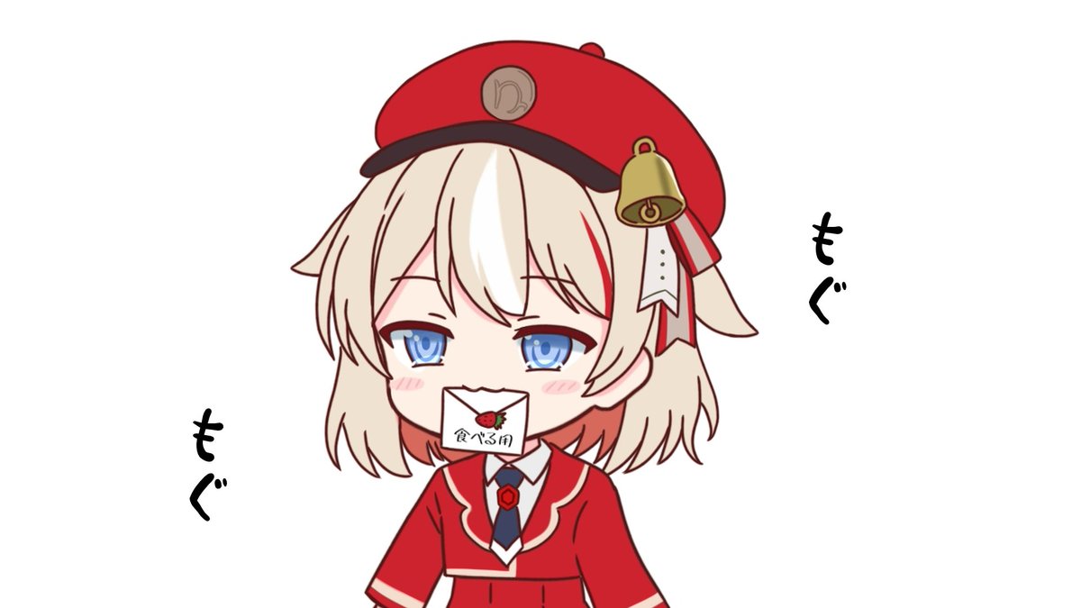 tabi66837's tweet photo. 食べる用ファンレター
#つづり絵お届け https://t.co/xstGdxCfno