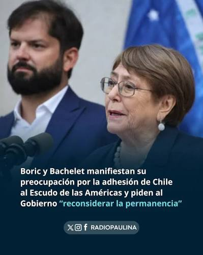 ACambiarlos's tweet photo. Estos comunistas hijos de puta que permitieron el libre ingreso de criminales extranjeros a Chile, debieran estar encarcelados de por vida.

#UnComunistaUnCriminal https://t.co/6DSDcJXInu
