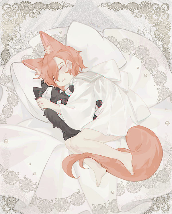 12k_bloom's tweet photo. 🤍🧡
#BSD #文スト https://t.co/NjVleeMZnC