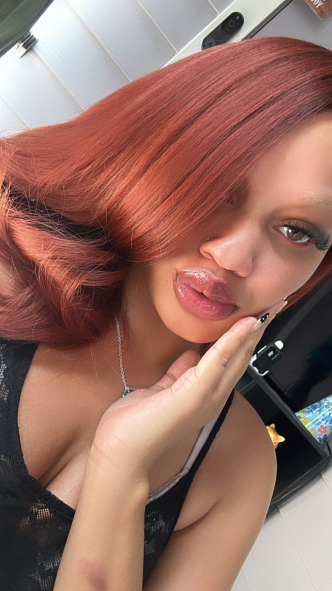 PinkyPussliyo's tweet photo. Hey daddy good morning 💋 https://t.co/Rr8F9nzGyB