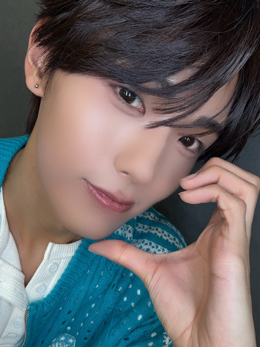 OFFICIAL__KAJA's tweet photo. [📸] 260926

『SWISH TOUR 2026 in OSAKA』

#ISAAC🐰🩷

#KAJA #カジャ #카자 
#アイザック #아이작 https://t.co/FX8YBnOWGZ