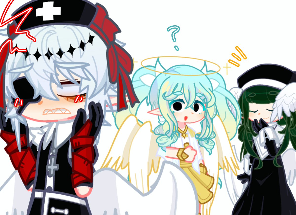 Matuyo_'s tweet photo. 恋するガキンチョ
#Gachalife2
#マツヨ家の子 https://t.co/yDXe07CtVk
