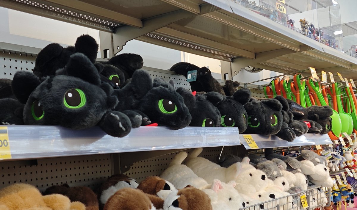 ZuJL4DOMur8dnIh's tweet photo. 孩子们这太可爱了
#httyd #toothless https://t.co/UswwCbamOx