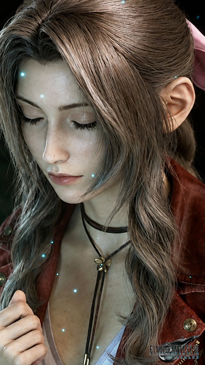 game_offsen's tweet photo. #FF7R #FinalFantasyVII https://t.co/AjdlsfLRfS