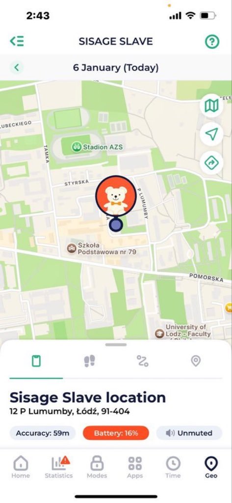 goddesscaica's tweet photo. I’ll install Kidslox on your phone, then I’ll restrict your screentime so you are forced to do the most degrading tasks in order to regain access to your own phone okay?

redhead Findom Techdom  findom sissy  nsfwtwt https://t.co/OB252QbV8Q