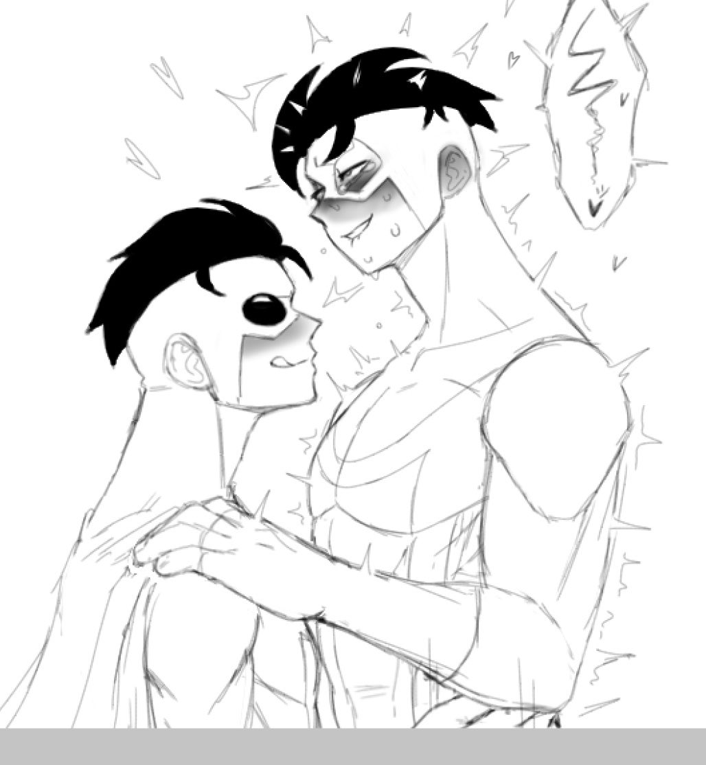 Ta80404's tweet photo. 🔞
#siniless #markcest https://t.co/CzxpiAlder