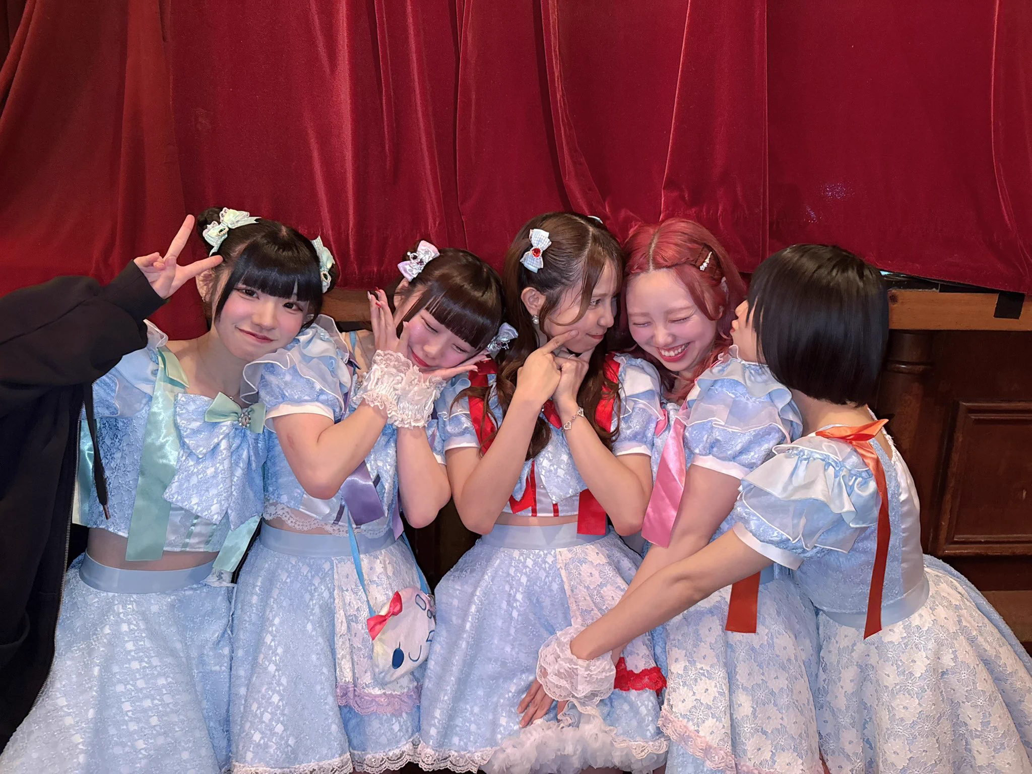 神志名 和音🐣💎ラビットビット【9/30 近代麻雀水着祭🀄】【11/25 Zepp