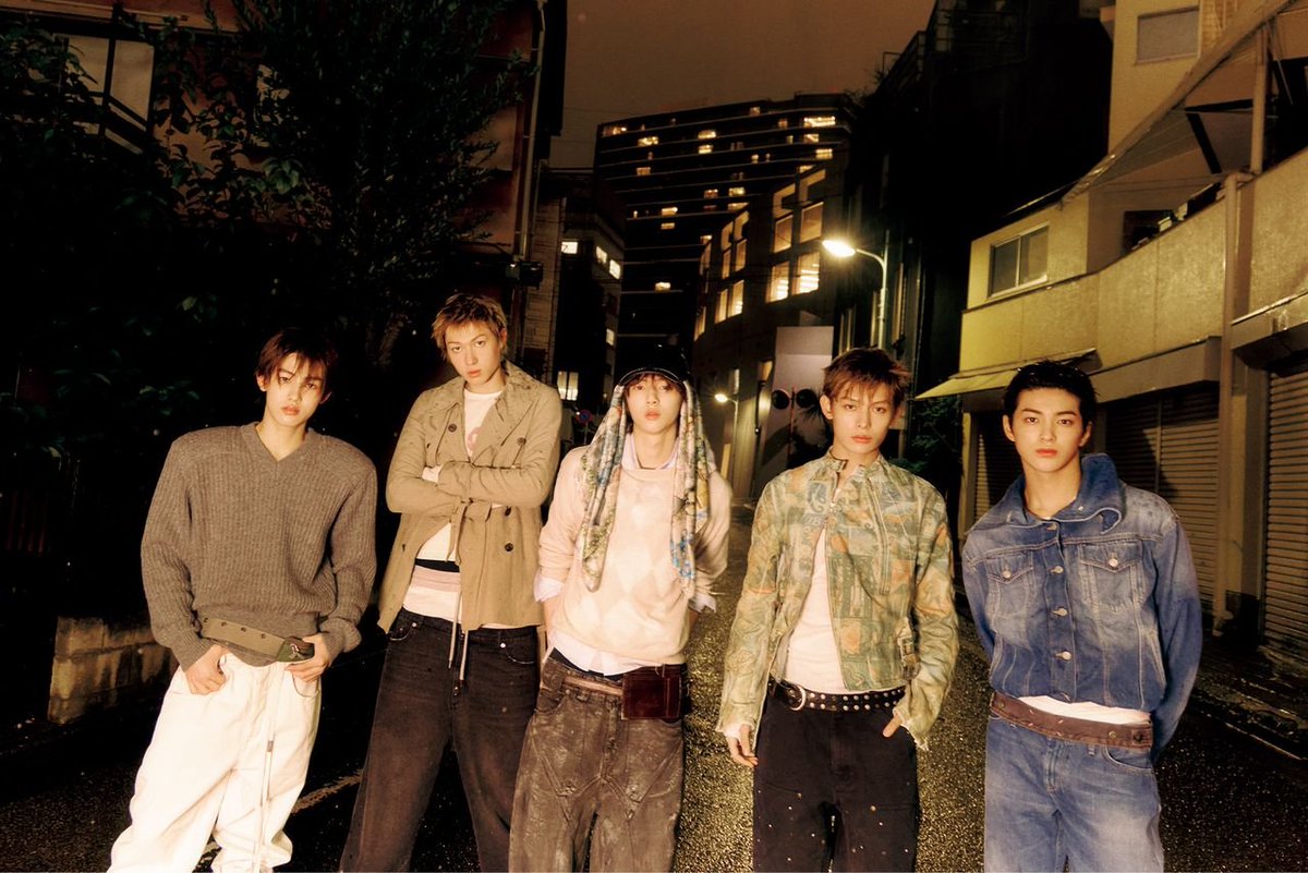 eomcoertis's tweet photo. I can feel that we gonna have a new cover of CORTIS for a Japanese magazine 🫪 https://t.co/cKBiK9ePV9