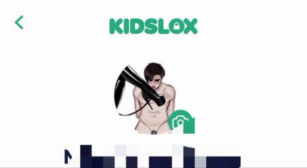 goddesscaica's tweet photo. My kidslox is almost  empty…. If you want to trial it now is the time xx 

Sissy redhead Techdom nsfwtwt findom https://t.co/0VLoNBiGOM
