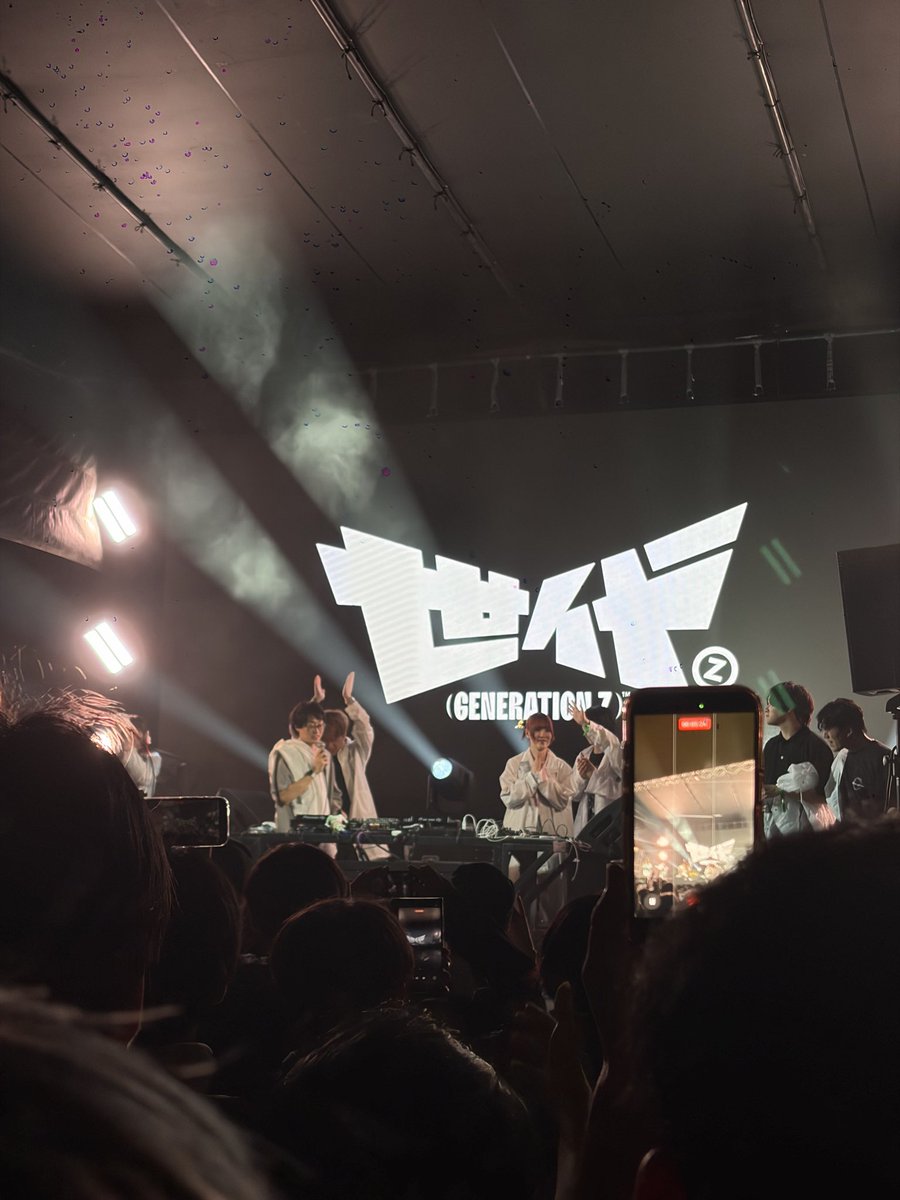 17524_'s tweet photo. 暴カワ楽しかった！　#暴カワ https://t.co/bOXeKwsyzV
