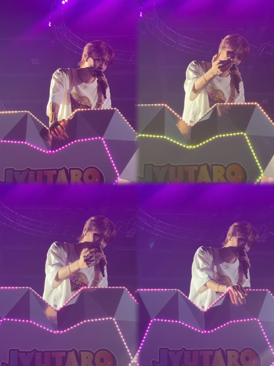 7xbbnk's tweet photo. 人生初の歌唱レス（오-오）大好き https://t.co/a8l1PLBm67