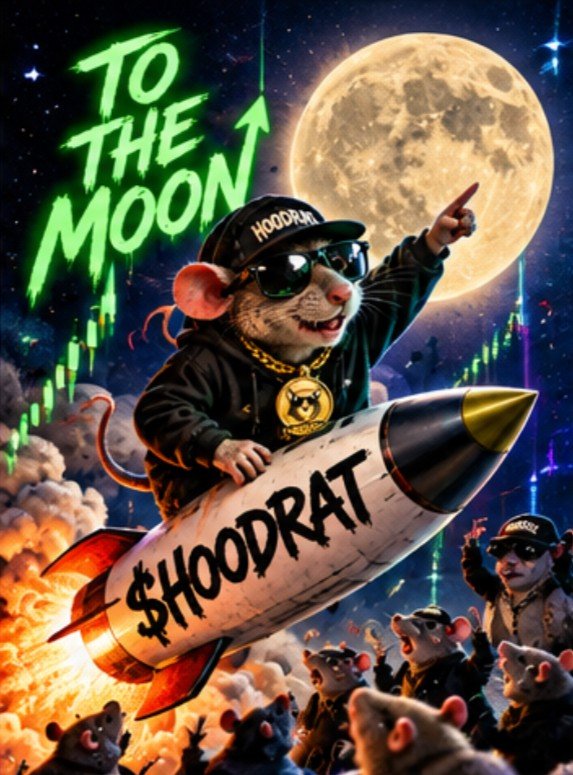 RodentFinance's tweet photo. @Zyrox0x #HOODRAT $HOODRAT https://t.co/KwiHc5tJwu