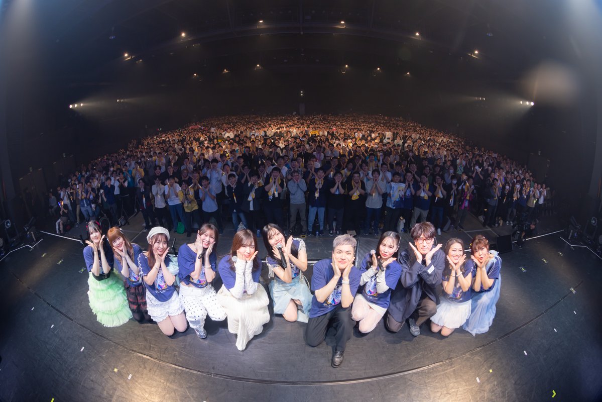 key_official's tweet photo. 【#KSL2026 終演】
皆さま、ご参加・ご視聴ありがとうございました。

#アネモイ や #サマポケ の新情報も公開しましたので、ぜひチェックしてみてください👀

これからもKeyは、みなさまへ感動をお届けしてまいります。

引き続きご声援いただけますと幸いです。

▼配信チケット販売中（アーカイブあり）
https://t.co/Yr00682qQE