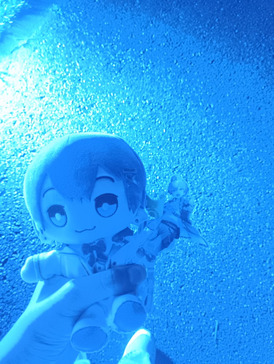 YuRuTiMa0507's tweet photo. イルミネーション見てきた！
✨⸜(* ॑꒳ ॑* )⸝✨ https://t.co/uI7Rjn2gT2