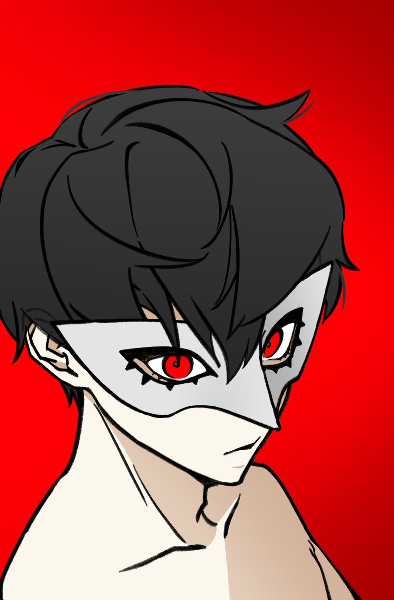 bentto_00's tweet photo. #Persona5 !! https://t.co/RWgeU01VAk