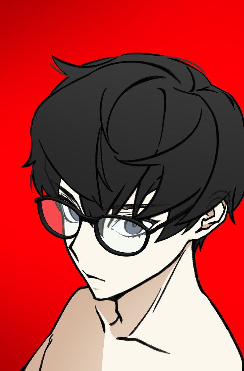 bentto_00's tweet photo. #Persona5 !! https://t.co/RWgeU01VAk