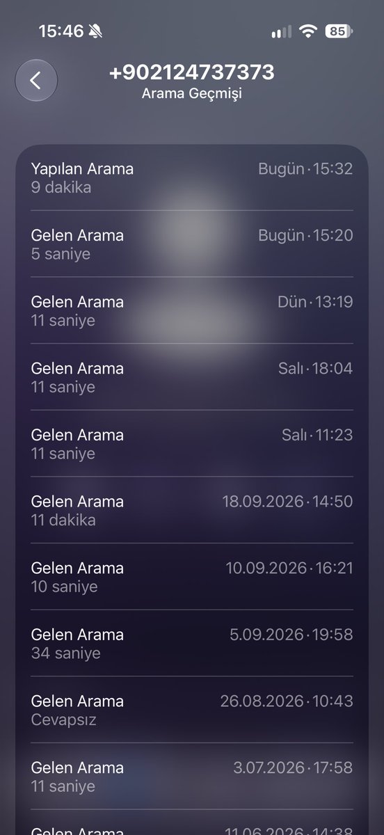 Mag_Academy's tweet photo. Digitürk tarafından istinasız her gün aranıyorum ve konuşmadan telefon yüzüme kapatılıyor. Mevcut müşteriyim bu durum çekilmez bir hal aldı. Bu durum devam ederse aboneliği kapatıp telefon numarasını engelleyeceğim. #digiturk @Digiturk @DigiturkDestek https://t.co/QA3c61Bwnf