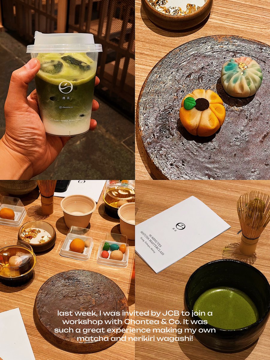 XiaoRodrig5q's tweet photo. My family and friends know how much I love Japanese food—I eat it at least once a week. I was excited to discover Yashinoki Yokocho, a premium Japanese dining destination at Plaza Senayan P5. Beyond main dishes, it offers snacks and light bites, https://t.co/bHY3lf7qry